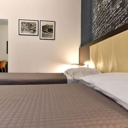 Donna Eleonora Residence Matera Dış mekan fotoğraf