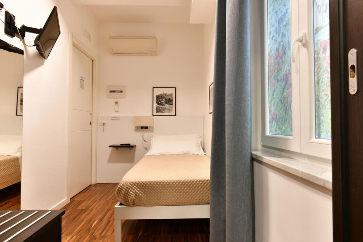 Donna Eleonora Residence Matera Dış mekan fotoğraf
