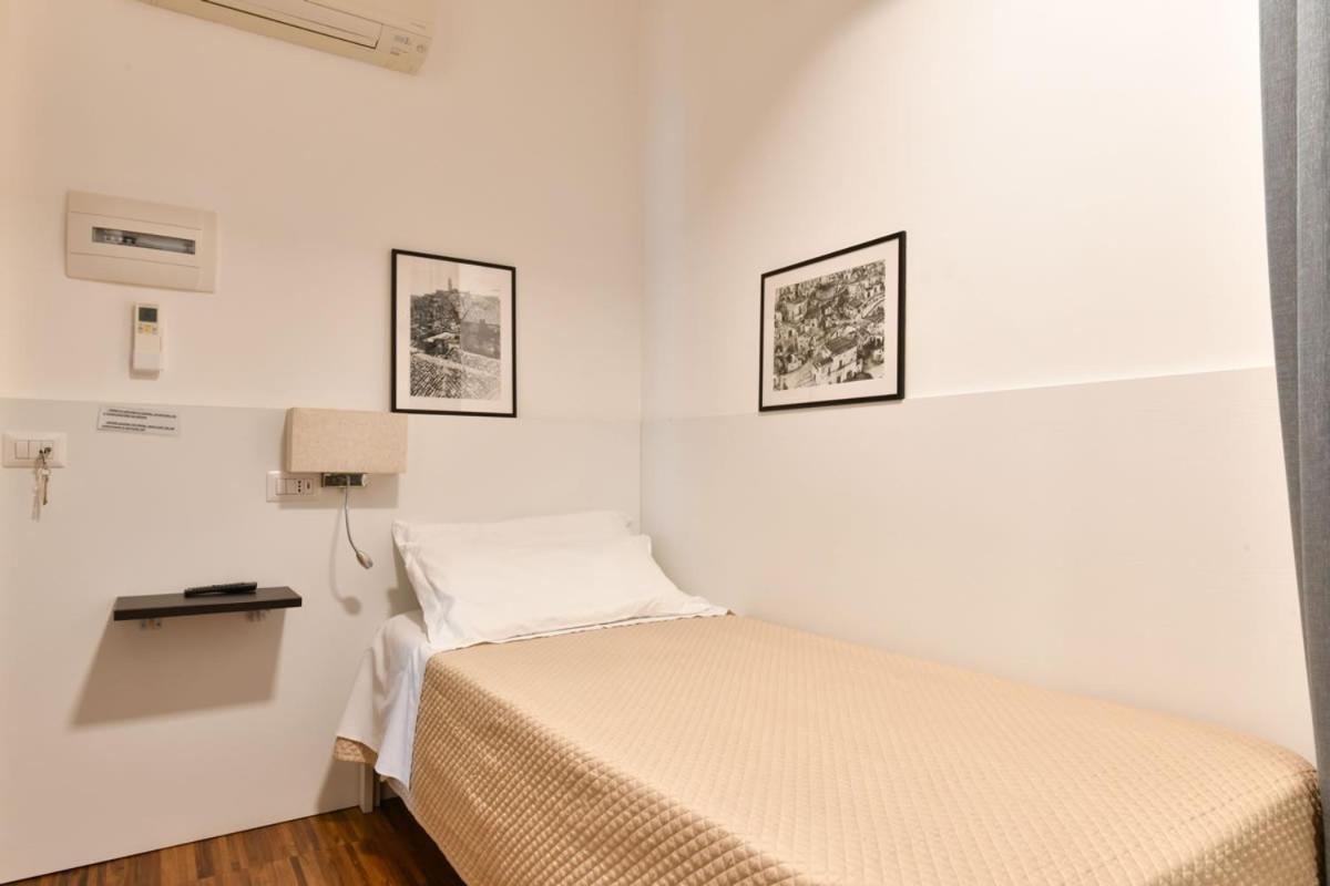 Donna Eleonora Residence Matera Dış mekan fotoğraf