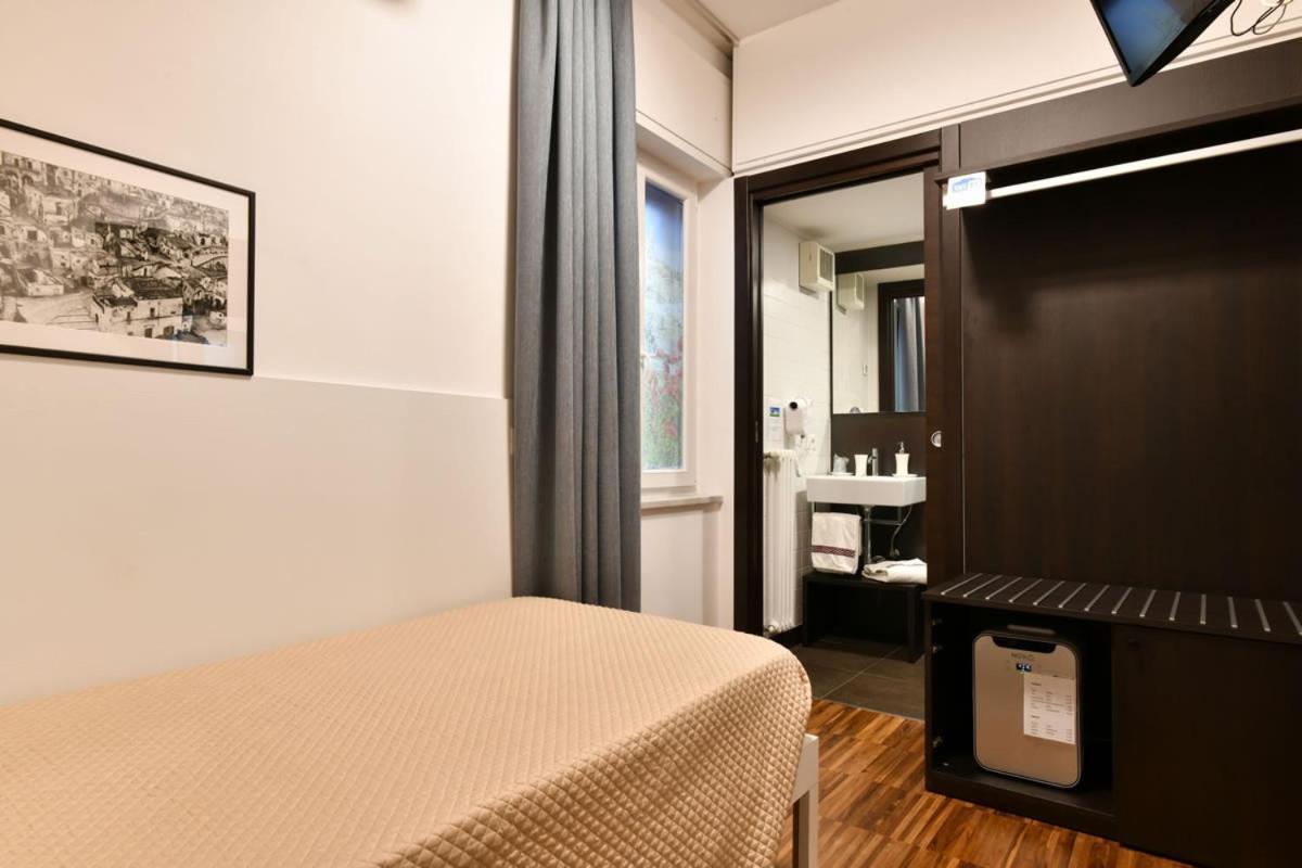 Donna Eleonora Residence Matera Dış mekan fotoğraf