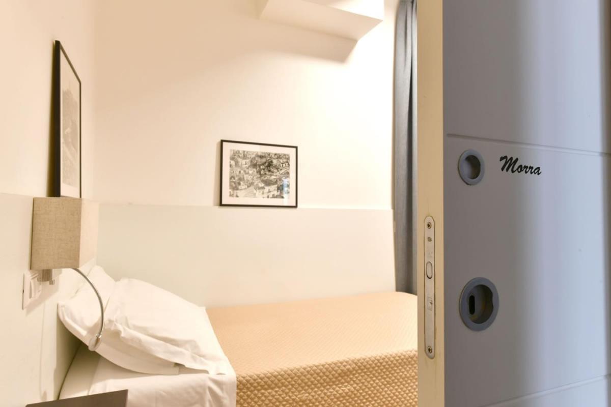 Donna Eleonora Residence Matera Dış mekan fotoğraf