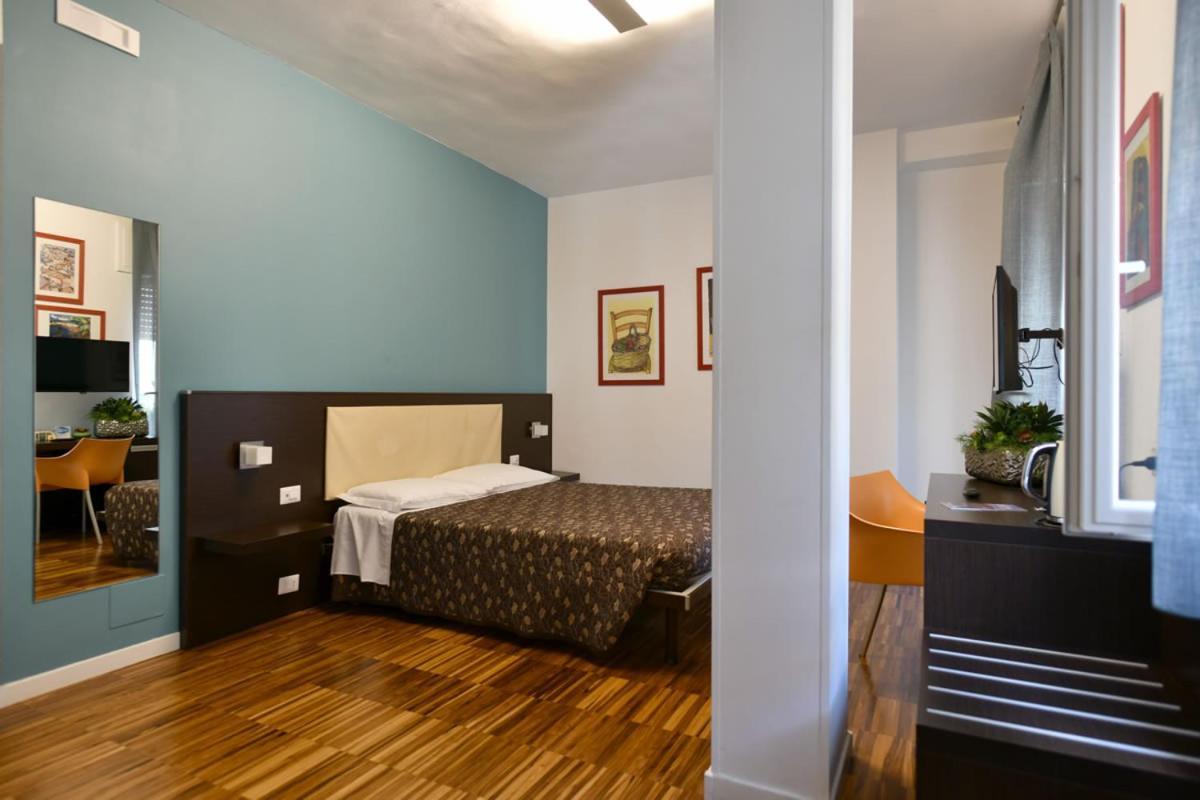 Donna Eleonora Residence Matera Dış mekan fotoğraf