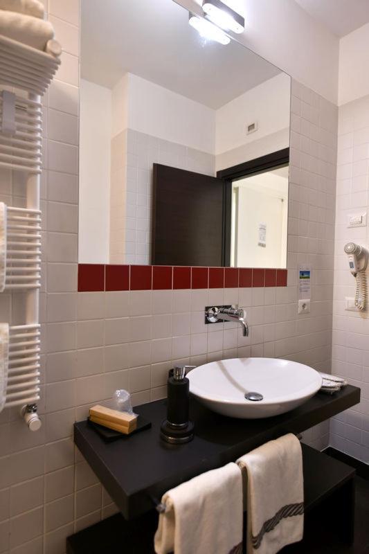 Donna Eleonora Residence Matera Dış mekan fotoğraf