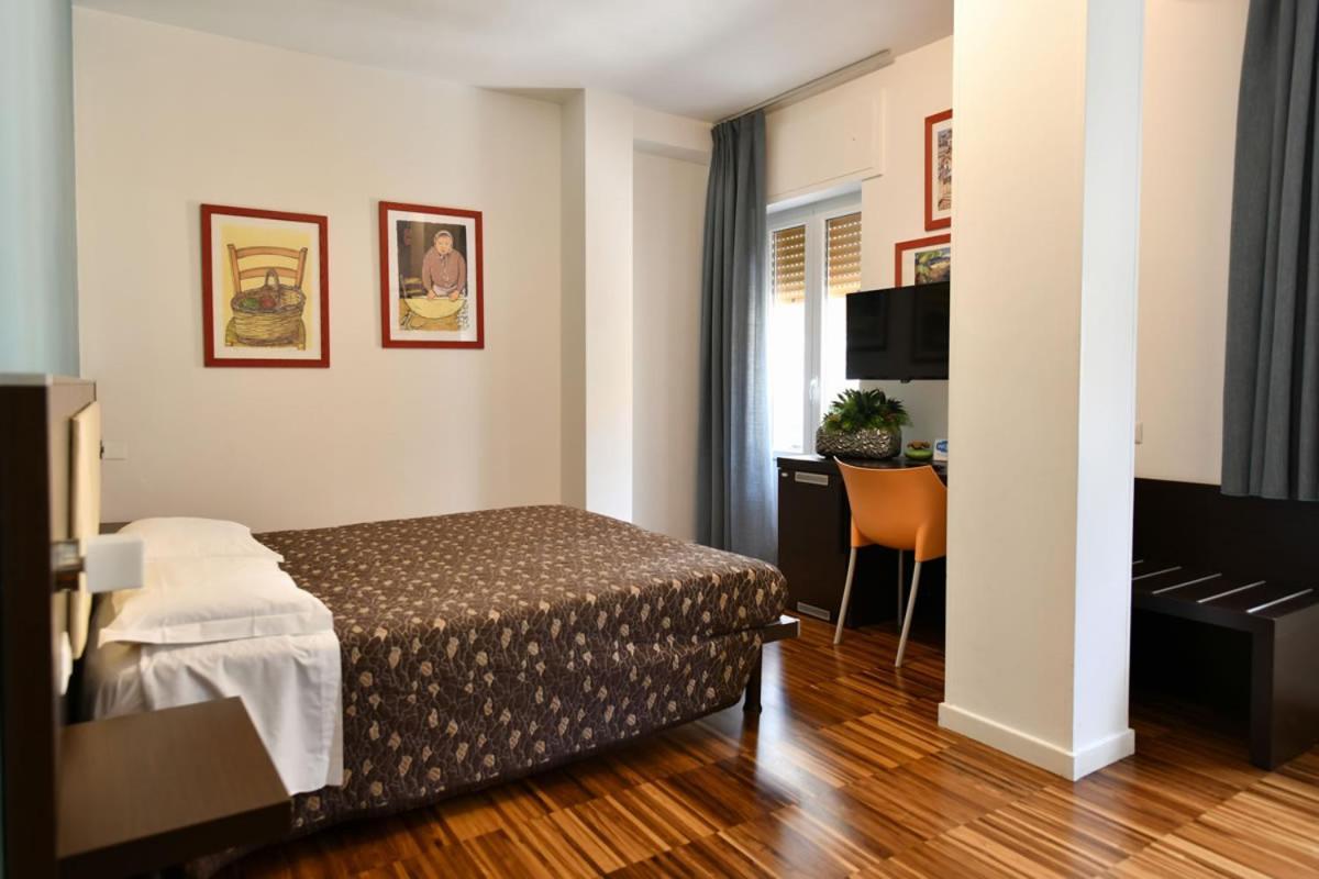 Donna Eleonora Residence Matera Dış mekan fotoğraf
