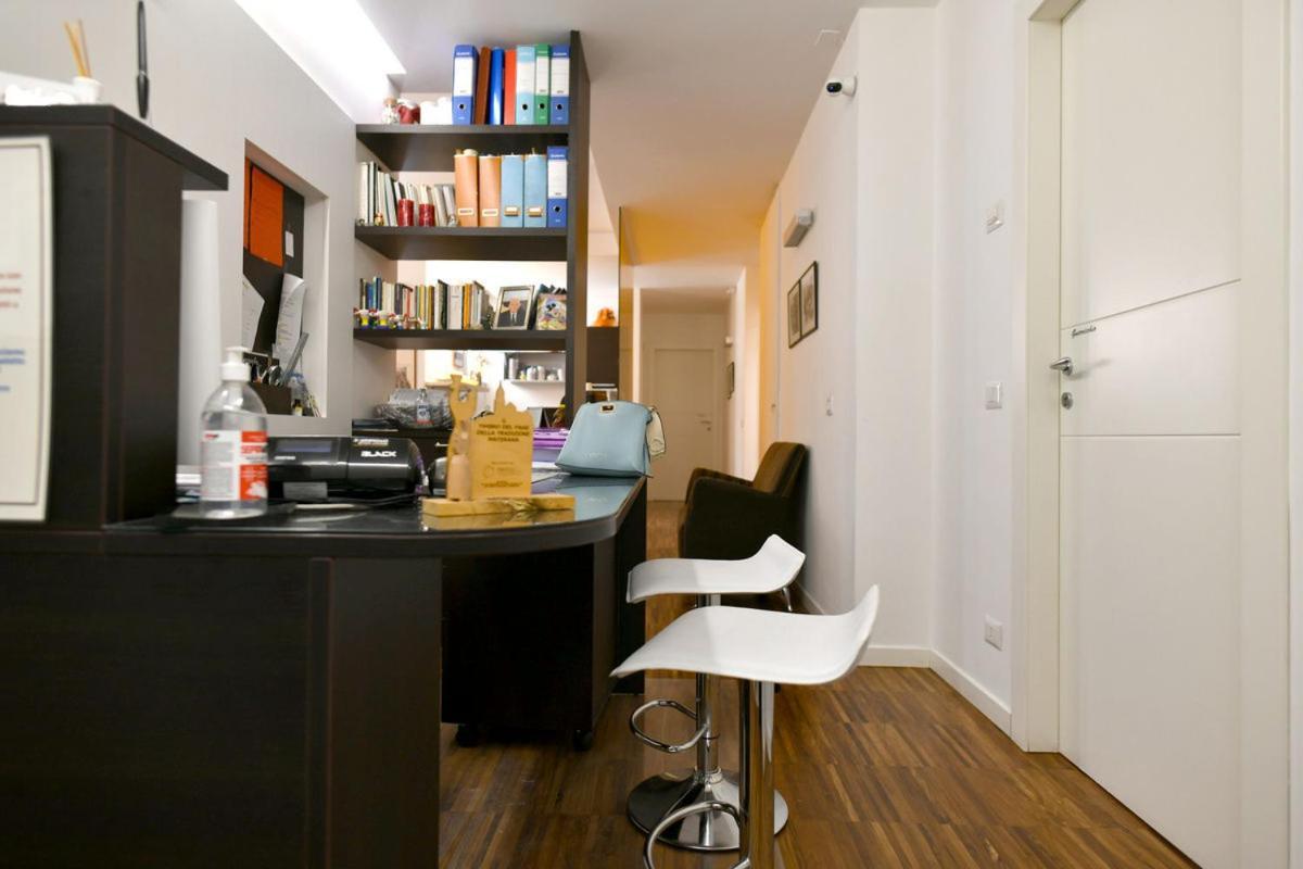 Donna Eleonora Residence Matera Dış mekan fotoğraf