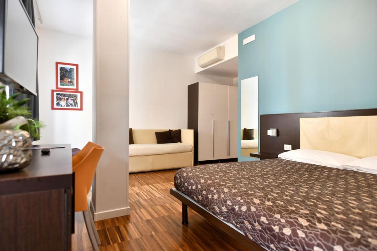 Donna Eleonora Residence Matera Dış mekan fotoğraf