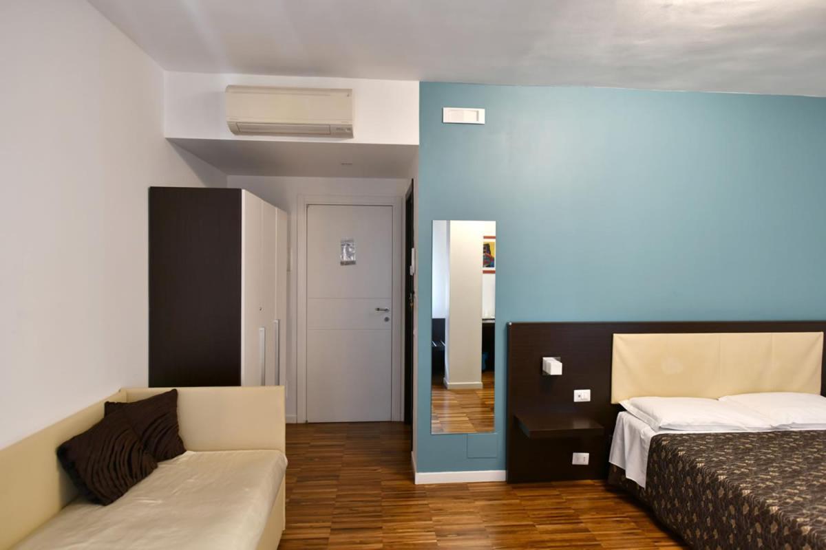 Donna Eleonora Residence Matera Dış mekan fotoğraf