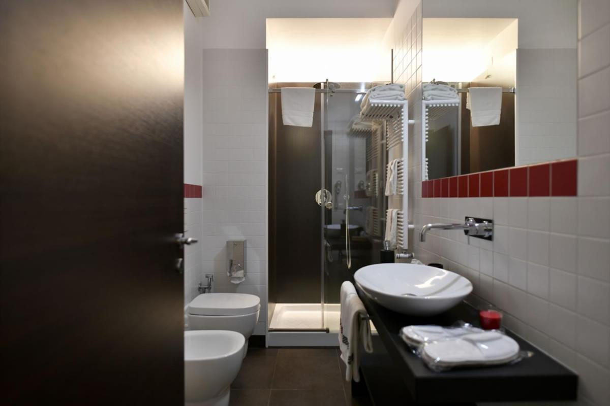 Donna Eleonora Residence Matera Dış mekan fotoğraf