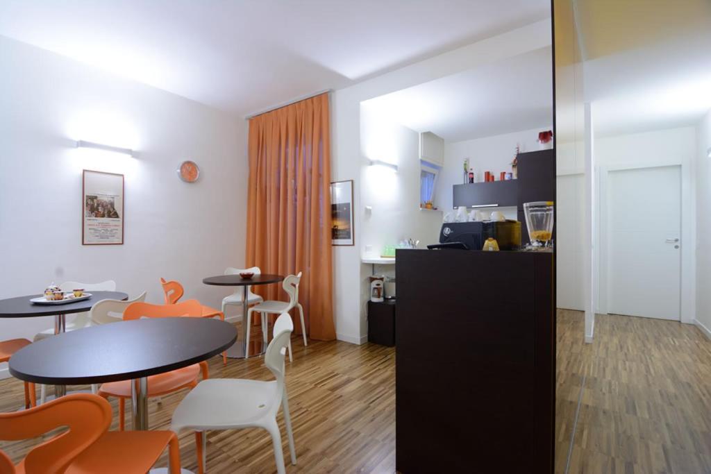 Donna Eleonora Residence Matera Dış mekan fotoğraf