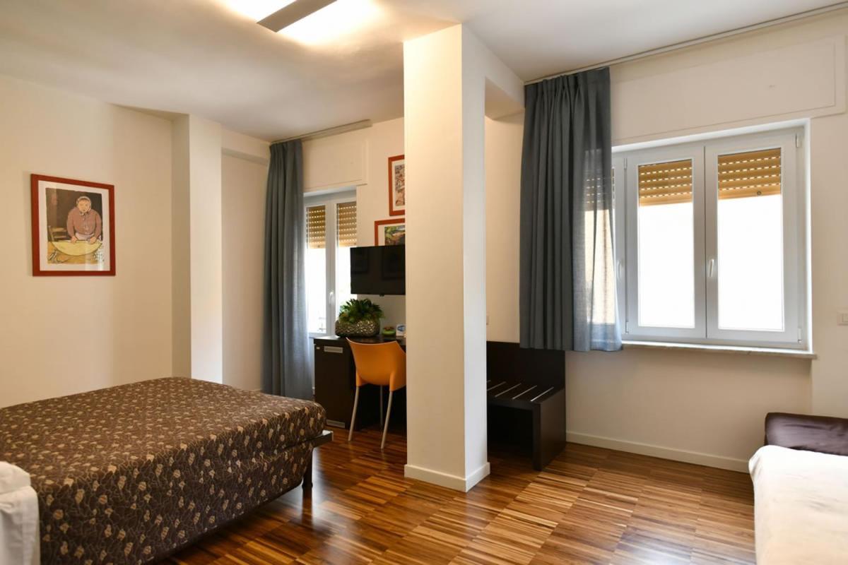 Donna Eleonora Residence Matera Dış mekan fotoğraf