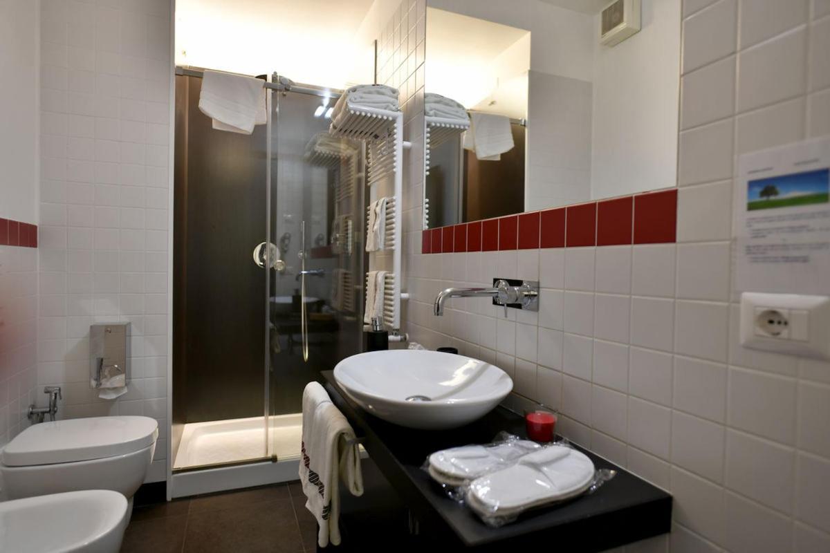 Donna Eleonora Residence Matera Dış mekan fotoğraf