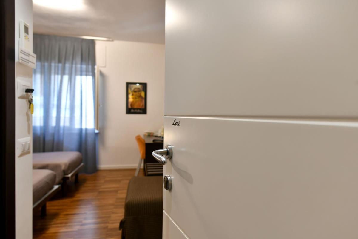 Donna Eleonora Residence Matera Dış mekan fotoğraf