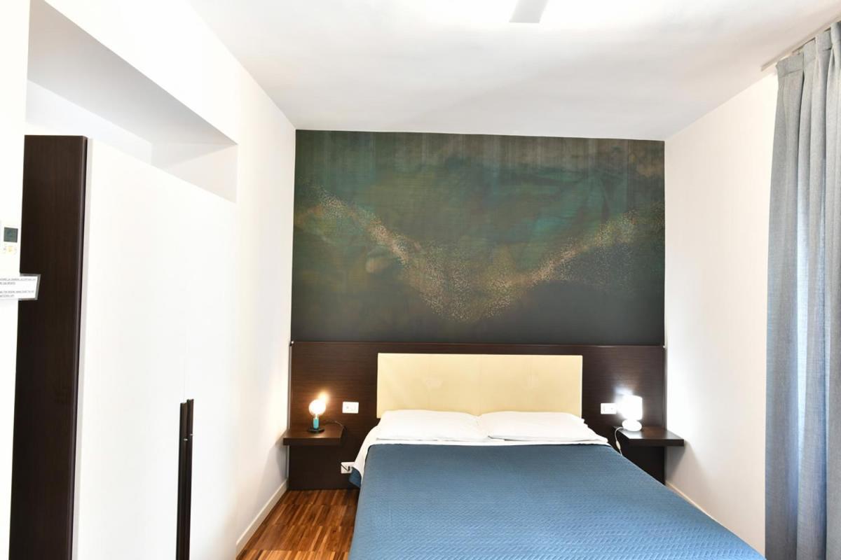Donna Eleonora Residence Matera Dış mekan fotoğraf
