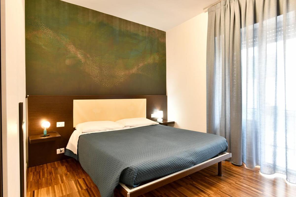 Donna Eleonora Residence Matera Dış mekan fotoğraf
