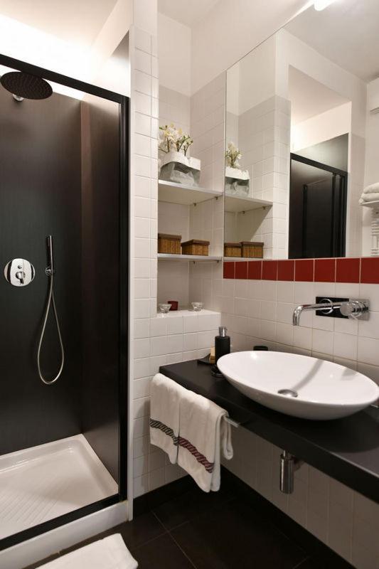 Donna Eleonora Residence Matera Dış mekan fotoğraf