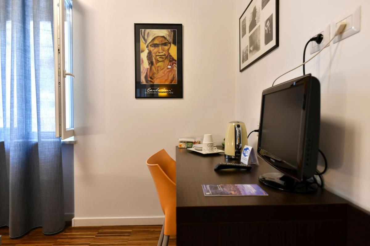 Donna Eleonora Residence Matera Dış mekan fotoğraf