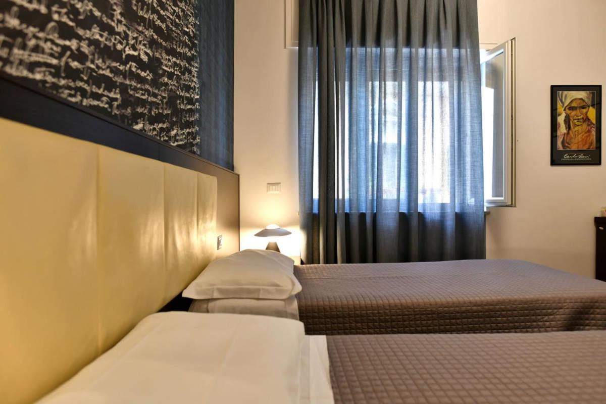 Donna Eleonora Residence Matera Dış mekan fotoğraf