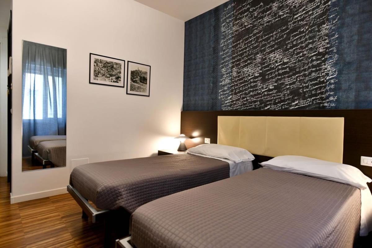 Donna Eleonora Residence Matera Dış mekan fotoğraf