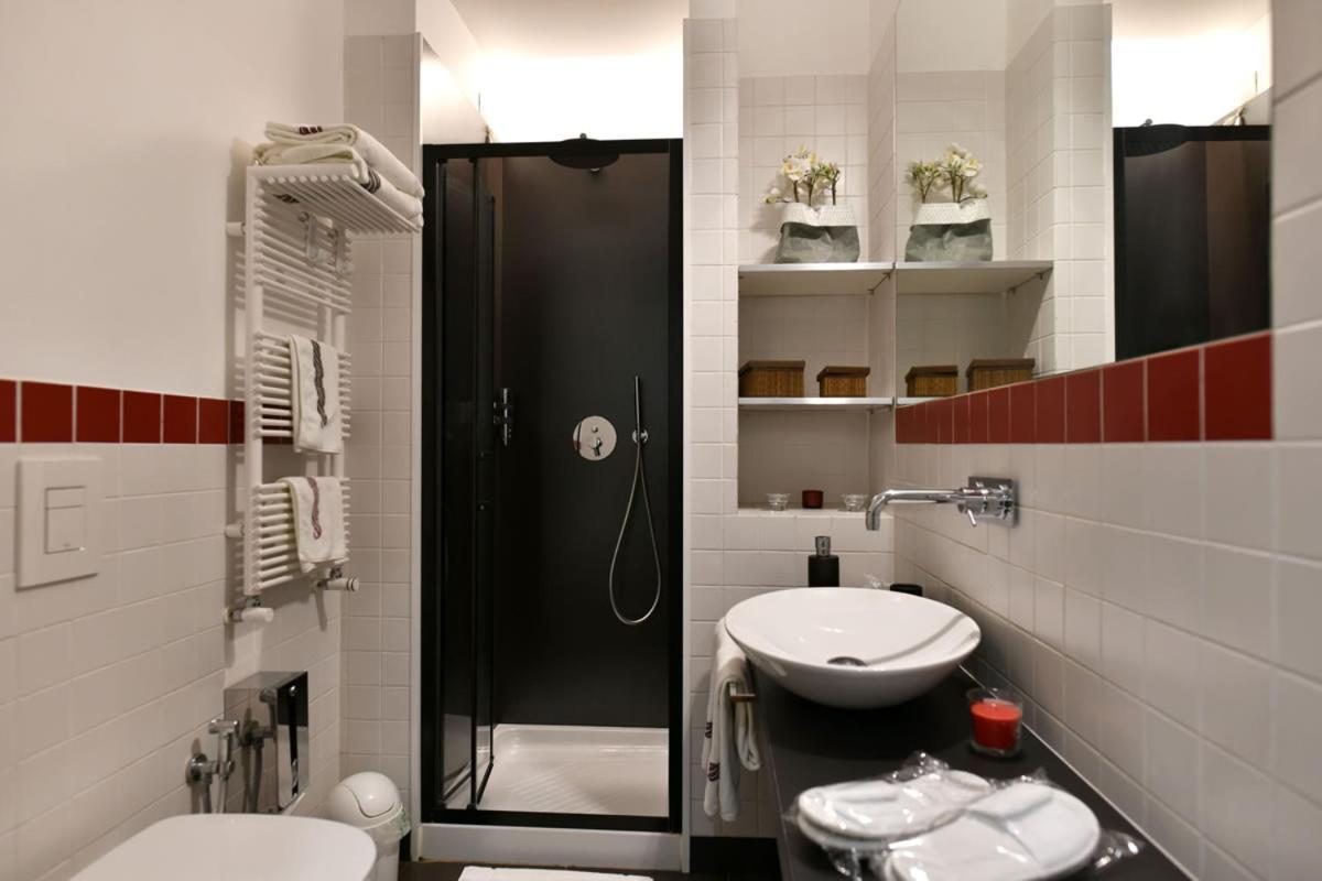 Donna Eleonora Residence Matera Dış mekan fotoğraf