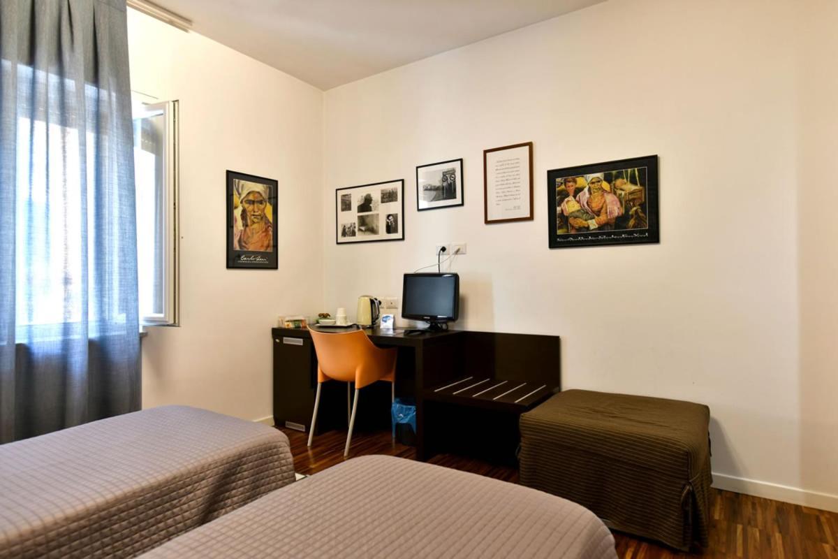 Donna Eleonora Residence Matera Dış mekan fotoğraf
