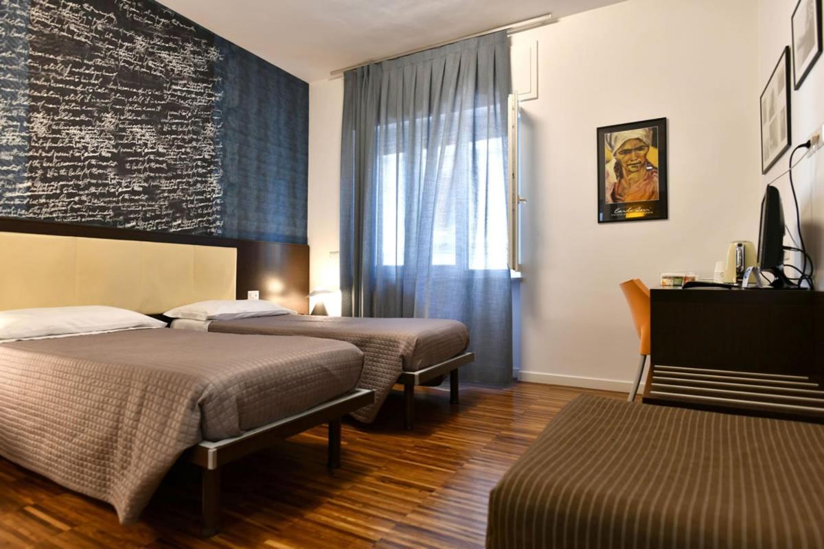 Donna Eleonora Residence Matera Dış mekan fotoğraf
