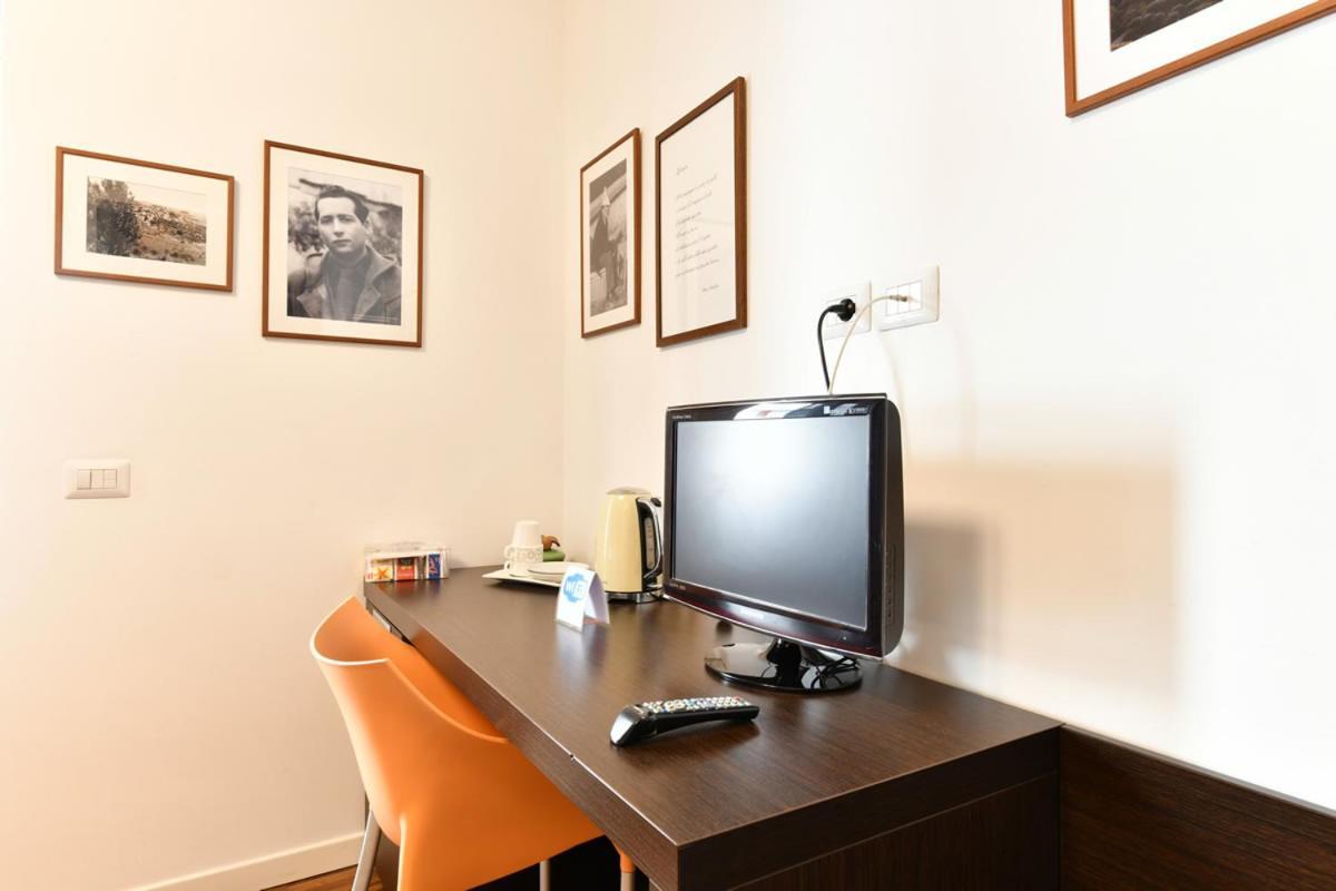 Donna Eleonora Residence Matera Dış mekan fotoğraf