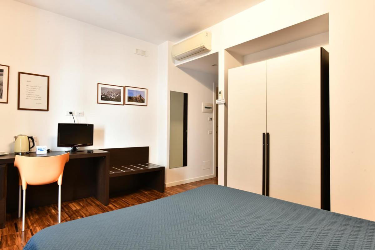 Donna Eleonora Residence Matera Dış mekan fotoğraf