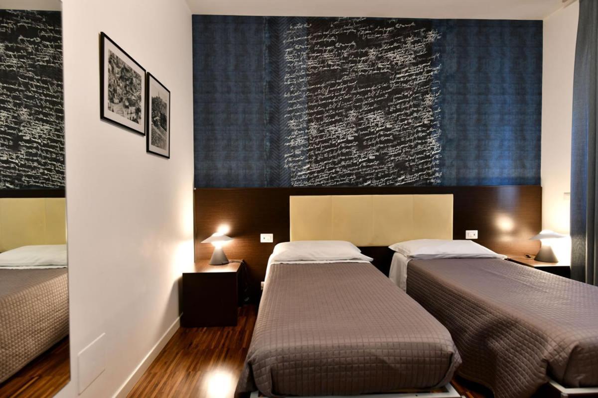Donna Eleonora Residence Matera Dış mekan fotoğraf