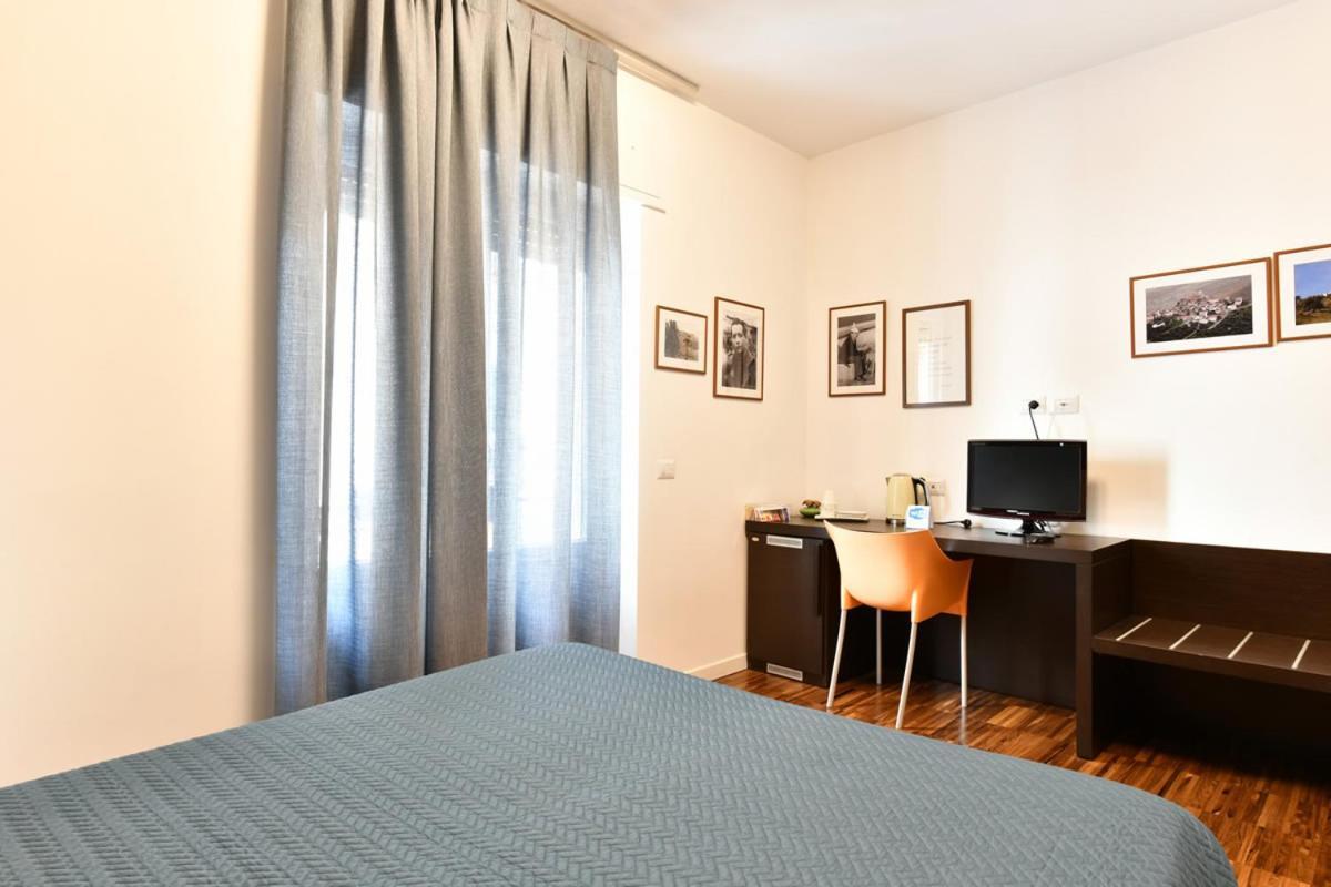 Donna Eleonora Residence Matera Dış mekan fotoğraf