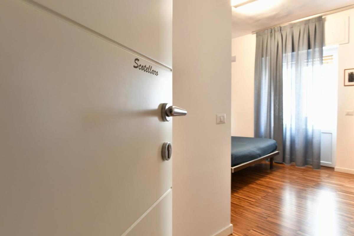 Donna Eleonora Residence Matera Dış mekan fotoğraf
