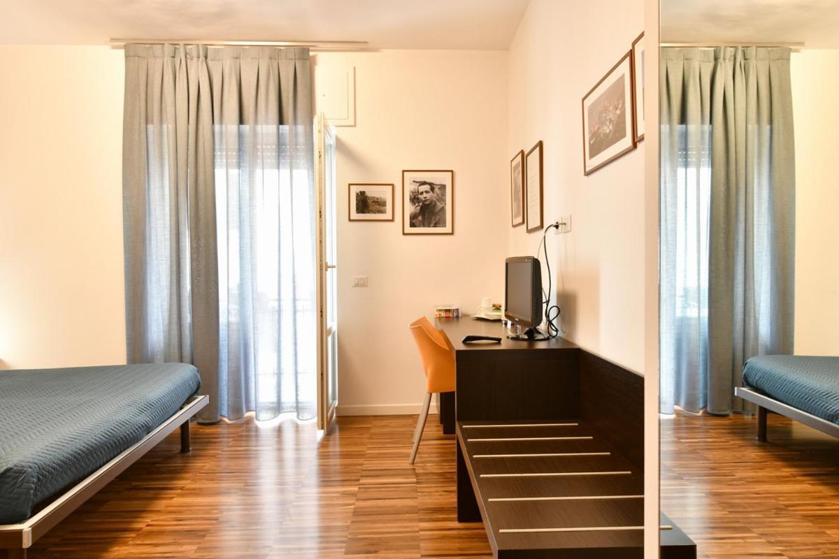 Donna Eleonora Residence Matera Dış mekan fotoğraf