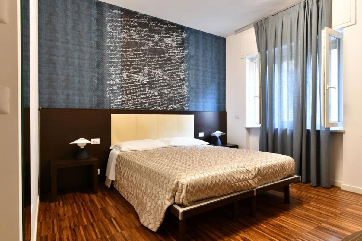 Donna Eleonora Residence Matera Dış mekan fotoğraf