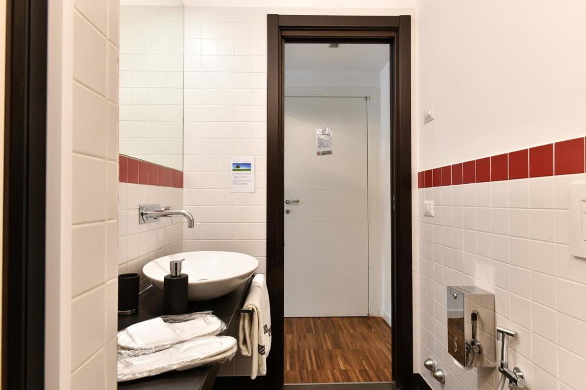 Donna Eleonora Residence Matera Dış mekan fotoğraf