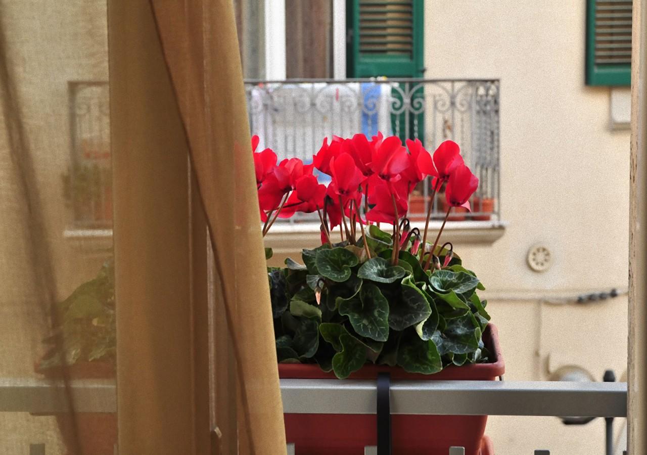 Donna Eleonora Residence Matera Dış mekan fotoğraf