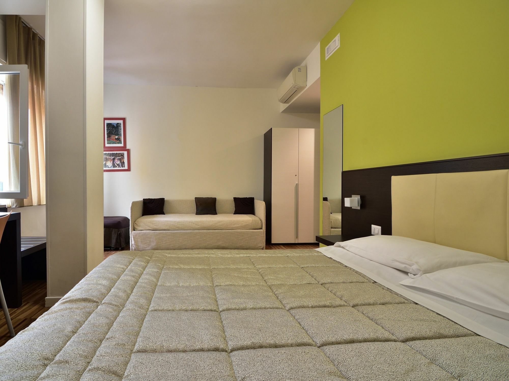 Donna Eleonora Residence Matera Dış mekan fotoğraf