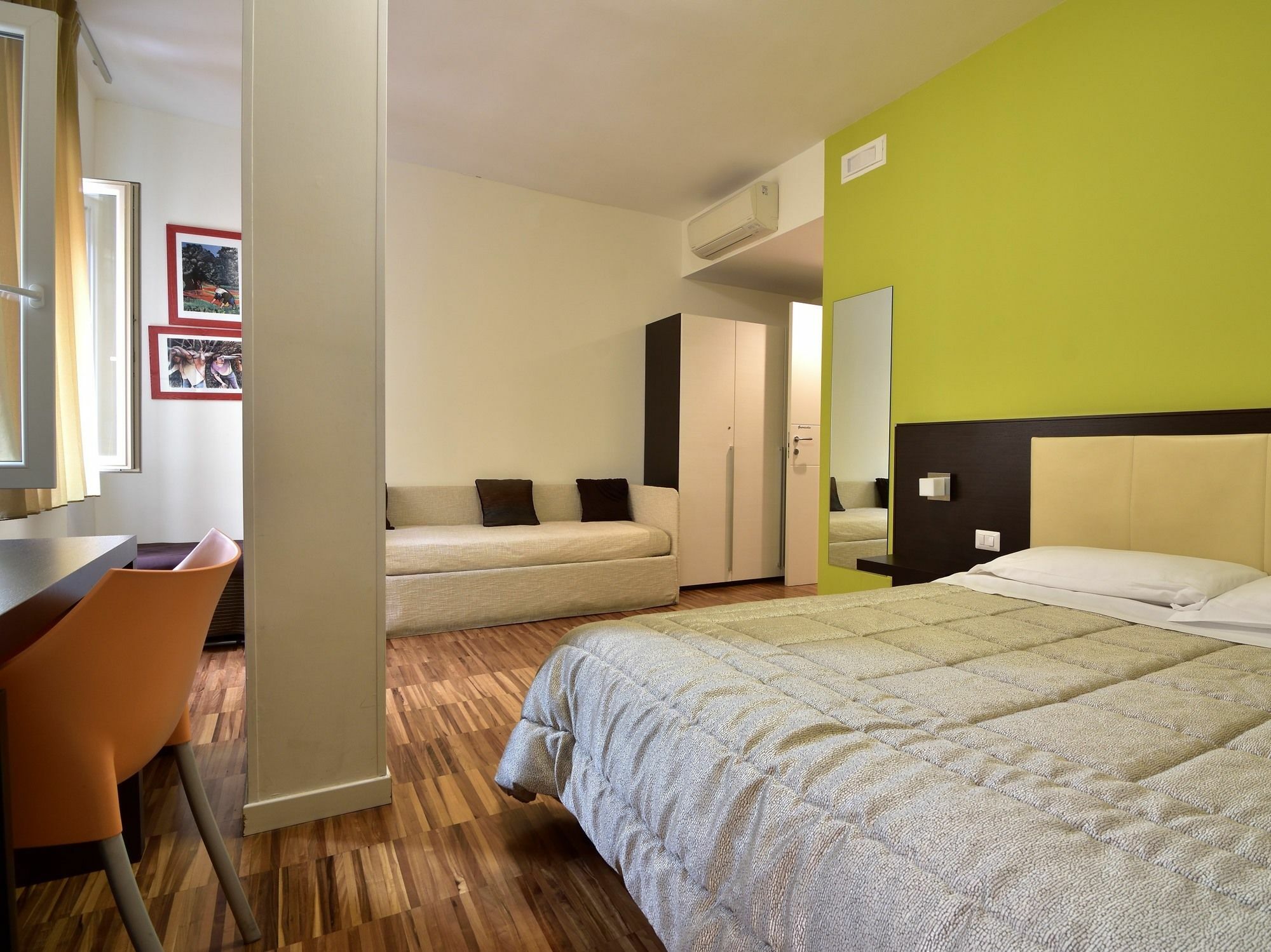 Donna Eleonora Residence Matera Dış mekan fotoğraf