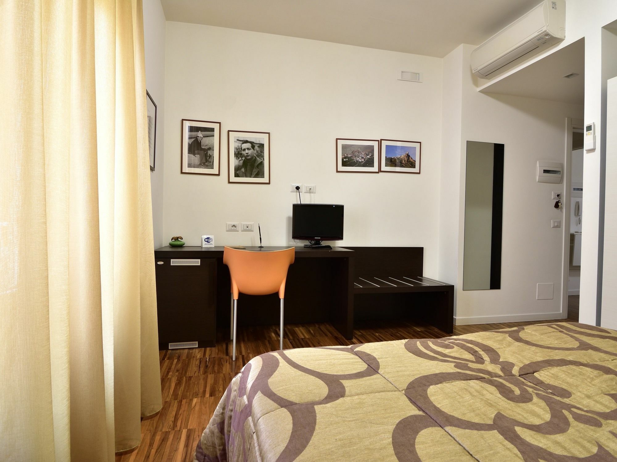 Donna Eleonora Residence Matera Dış mekan fotoğraf